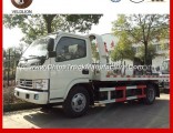 Dongfeng 3t/3ton Road Wrecker Truck