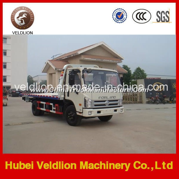 Foton 8t/8ton Recovery Tow Truck