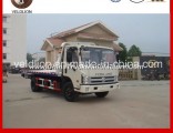 Foton 8t/8ton Recovery Tow Truck