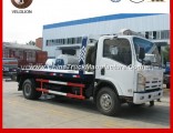 Isuzu 5t/5ton Flatbed Wrecker Towing Truck