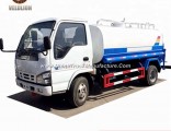 Isuzu 600p 5ton 5, 000 Litres Water Truck