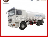 Shacman 15000-20000L Capacity Water Tank Truck
