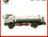 Isuzu 6000L Water Tank Truck