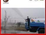 Dongfeng 4X2 Chassis Sprinkler Truck with 10000 Liter Water Tank