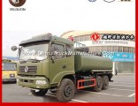 4X4, 6X6 All-Drive 20, 000 Litres Water Truck