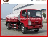 Isuzu 8, 000liters/8cbm/8m3/8ton/8000L Water Sprinkling Truck