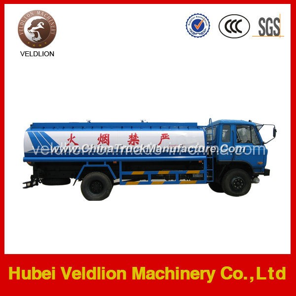 Dongfeng 10000liter/10ton/10000L Oil Truck