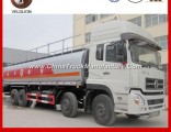 25m3, 25cbm, 25 Cubic Meter Fuel Tanker Truck