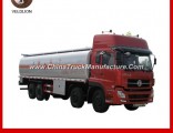 Dongfeng 8X4 Oil Tank Truck 28, 000 Litres