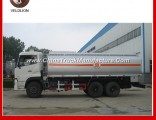 20mt, 20ton, 20 Tons Tanker Truck