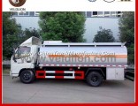 Forland 6500L Fuel Tank Truck