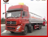 Euro3 25, 000-30, 000 Litres Tanker Truck