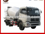 Sinotruk HOWO 6X4 Cement / Concrete Mixer Truck