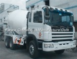 HOWO 6X4 Engine 340HP Cement Mixer Truck