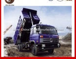Dongfeng 153 4*2 Double Axle 10 Tons Dump Truck