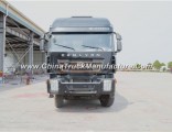 Chinese Factory Iveco Chassis Tanker Truck for Powder Material Transport
