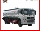 Dongfeng 6*4 25ton Cement Tank Truck