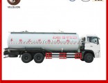 Foton 6*4 45cbm Cement Transport Truck