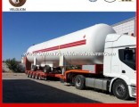 Factory Price Carbon Steel Spherical LPG Storage Tanker