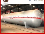 Factory Price 50m3 LPG Gas Storage Tank for Sale