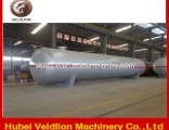 High Quality 120m3/50ton LPG Storage Tanker with Best Price
