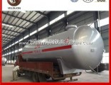 ISO Cryogenic Storage LPG Tank Container on Sale