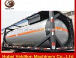 20FT 40FT LPG Tanker Container on Sale