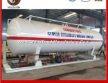 Factory Price Cryogenic LPG Storage Tank for Sale