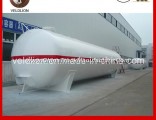 LPG Storage Tank 50m3/50000L/50cbm Pressure Vessel LPG Tank for Sale