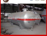 Mini 5m3/5000L/5cbm//2mt/2ton LPG Propane Storage Tank