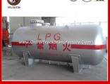 10m3 LPG Mini storage Tank
