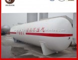 30000L Liquefied Petroleum Gas Storage Tank