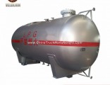  5, 000L/5, 000liter/5, 000 Liter Used LPG Storage Tanks