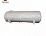 Cheap LPG Storage Tank LPG Tank Price Gas Station Tank for Difference Size