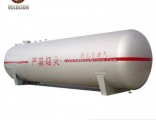 50000liter/50000L/50000 Liter LPG Storage Tank Cylinder Price with  Standard