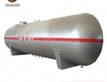 20t/20mt/20 Ton/20ton LPG Storage Tank for Propane with  Standard