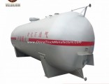  10, 000L/10, 000liter/10, 000 Liter LPG GS Storage Tank