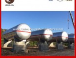 100m3 Customized Sizes LPG Storage Tank