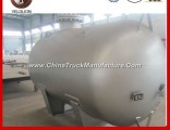 15m3 LPG Storage Transfer Tank