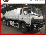 20m3/20cbm/25, 000 Litres Gas Tanker Truck