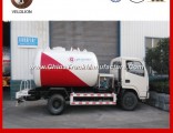 Dongfeng Small 7ton LPG Truck