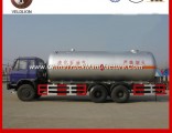 Dongfeng 10 Ton Gas Transport Truck