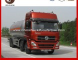 8X4 20 Tons Gas Filling Truck