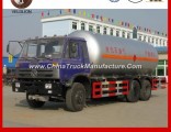 Special 25, 000 Litres LPG Truck