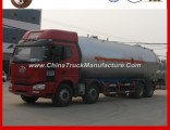 FAW J6 15ton/15mt LPG Gas Truck