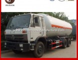 Dongfeng 6X4 LPG Truck 20cbm Transport Tank