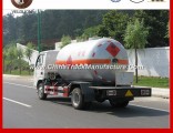 5.5m3/5, 500 Litres LPG Dispenser Truck