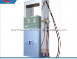 Double Nozzles or Single Head LPG Filling Dispenser for Taxi