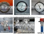 Factory LPG Safety Accessories for Mounted Skid LPG Station