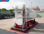 High Quality LPG Cylinder Machine for LPG Refilling Station